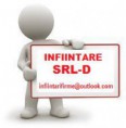 INFIINTARE SRL-D